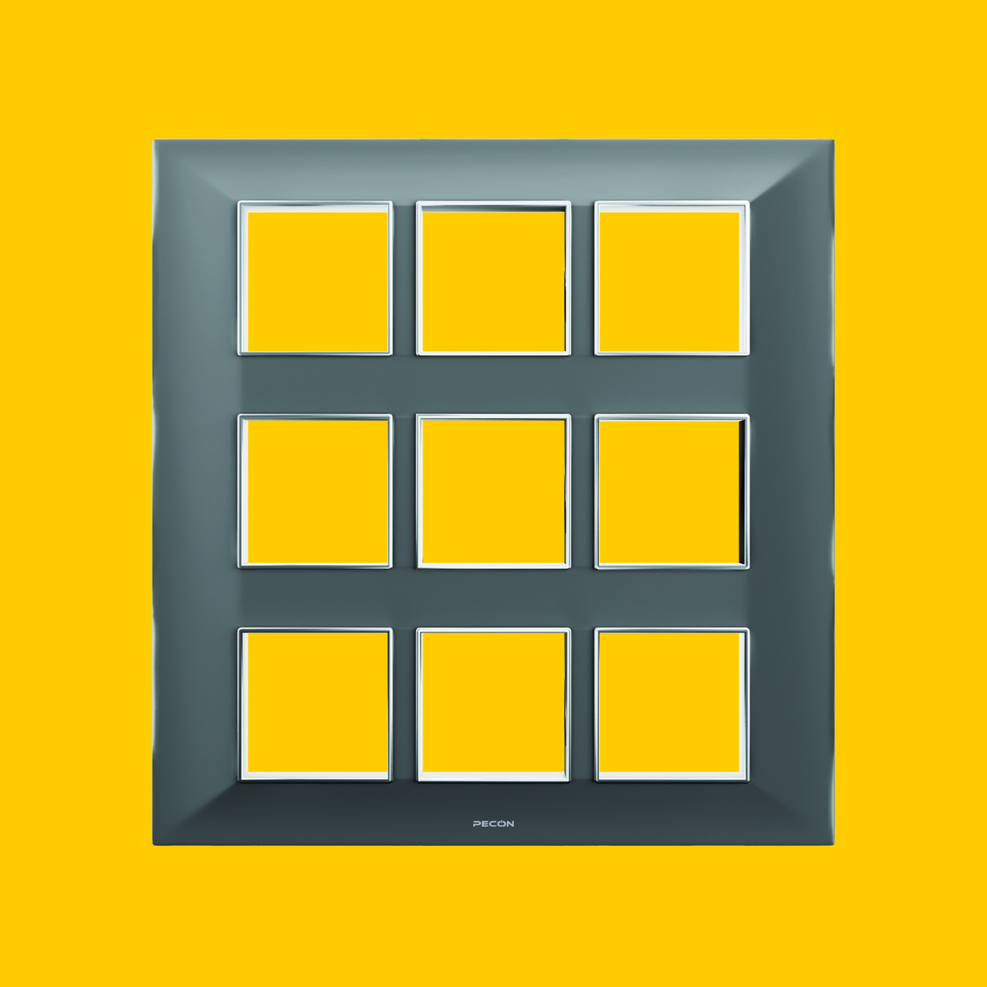 ENTICE Modular Plate [ GS7229 ]